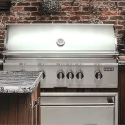 Coyote SL-Series Gas Grills